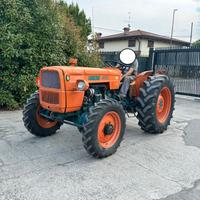 T51 - Trattore 45 cv 4x4 FIAT 415