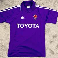 Maglia Fiorentina Adidas