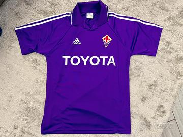 Maglia Fiorentina Adidas