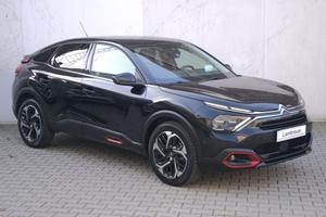 CITROEN C4 PureTech 130 S&S EAT8 Shine