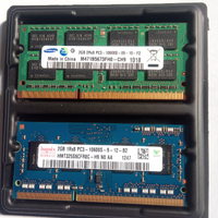 RAM 4Gb SO-DIMM DDR3