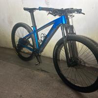 Trek x caliber 8