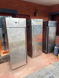 Frigorifero professionale