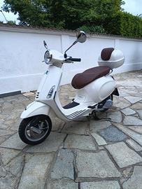 VESPA Primavera 150 cc