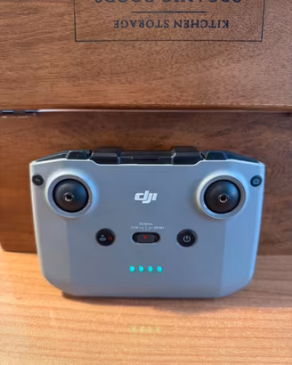 Dji rc