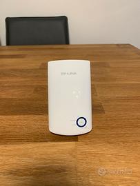 WI-FI RANGE EXTENDER TP-LINK