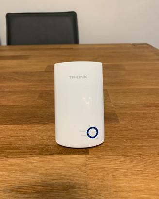 WI-FI RANGE EXTENDER TP-LINK