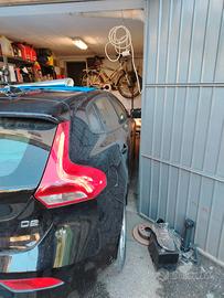 Volvo v40 (2012-2020) - 2017