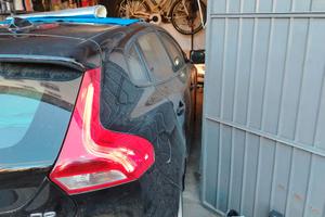 Volvo v40 (2012-2020) - 2017