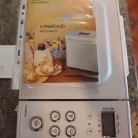 Macchina per il pane - Kenwood BM250