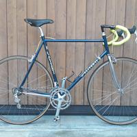 Bicicletta da corsa anno 1998 acciao