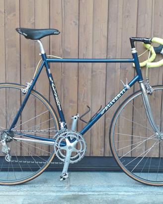 Bicicletta da corsa anno 1998 acciao
