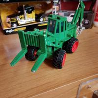 Maisto mezzo agricolo 