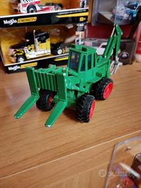 Maisto mezzo agricolo 