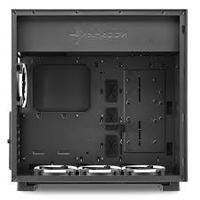 Cabinet Gaming pc Sharkoon pure stell