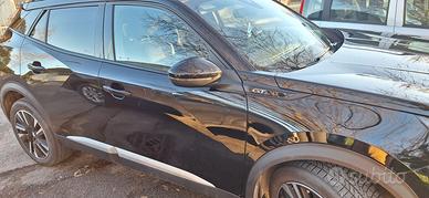 Peugeot 2008 1.2 GT Pack