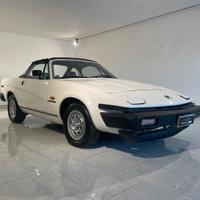TRIUMPH - TR7 CABRIO EPOCA PERMUTA