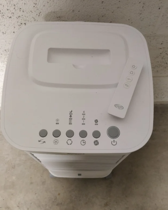 Argo Polifemo Bear Raffrescatore 5L