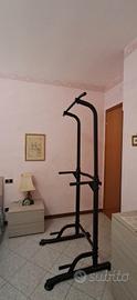 set completo home gym