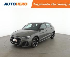 AUDI A1 JV07558