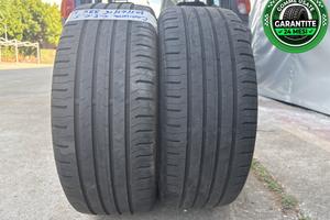 gomme usate 2054516 Estivo CONTINENTAL - Con - 296