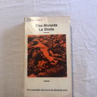 La Storia di Elsa Morante