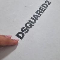 Disquared originale