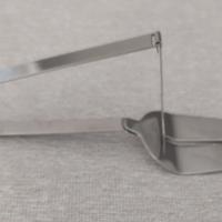 Paletta per Pizza o Torta / Marchio AMC