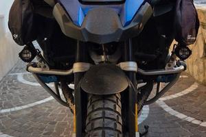 Bmw  R1200 GS ADVENTURE