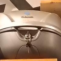 bauletto piaggio Beverly 500