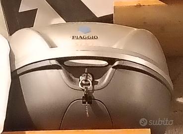 bauletto piaggio Beverly 500