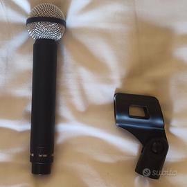 Beyerdynamic M160