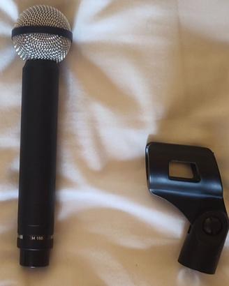Beyerdynamic M160