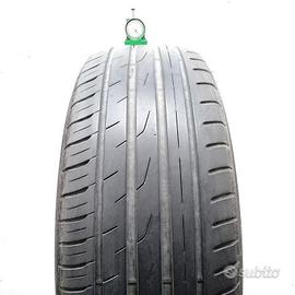 Gomme 225/60 R18 usate - cd.86831