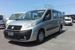 FIAT SCUDO 2.0 mjt MAXI CON 9 POSTI