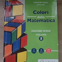 Colori della matematica 2