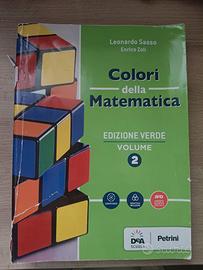 Colori della matematica 2