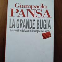 La grande bugia