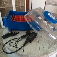 incubatrice Borotto Lumia 16