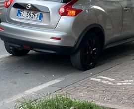 Nissann juke
