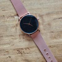 Orologio Wall Street Wolf