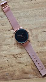 Orologio Wall Street Wolf