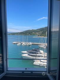 Delizioso appartamento nel centro di Portovenere