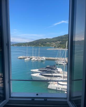 Delizioso appartamento nel centro di Portovenere