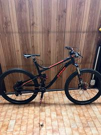 Bici da enduro
