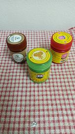 Inalatori alle erbe thailandese