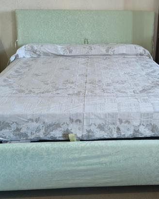 Letto Contenitore