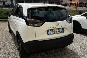 Opel Crossland 1.2 Turbo 12V 110 CV Start&Stop Edi