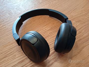cuffie JBL T450Bt