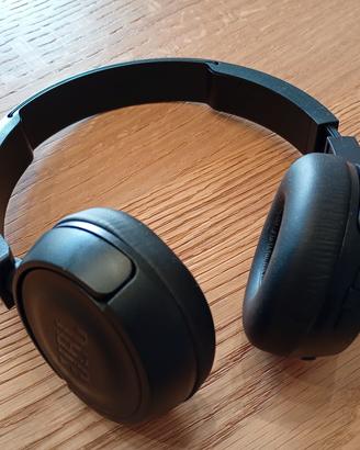 cuffie JBL T450Bt